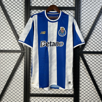 PORTO Maillot Domicile 25/26