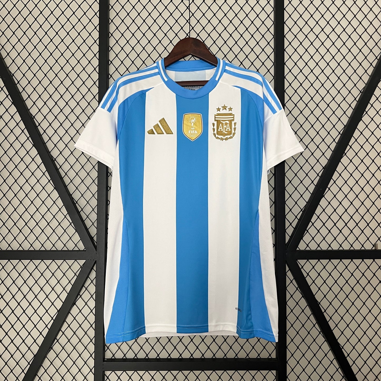 ARGENTINE Maillot Domicile 24/25