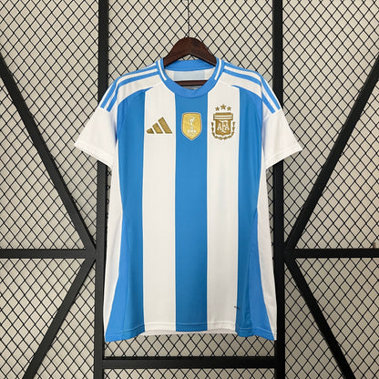 ARGENTINE Maillot Domicile 24/25