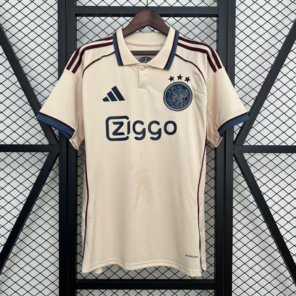 Ajax Maillot Third 25/26