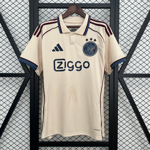 Ajax Maillot Third 25/26