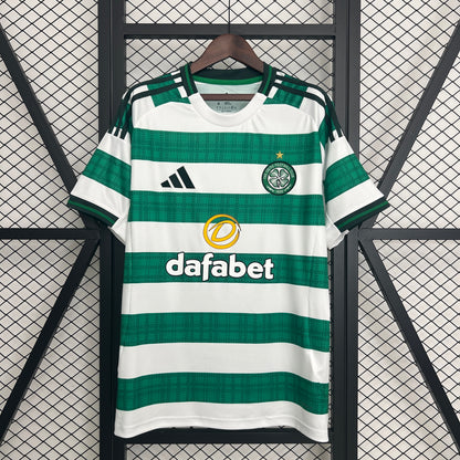 CELTIC Maillot Domicile 25/26