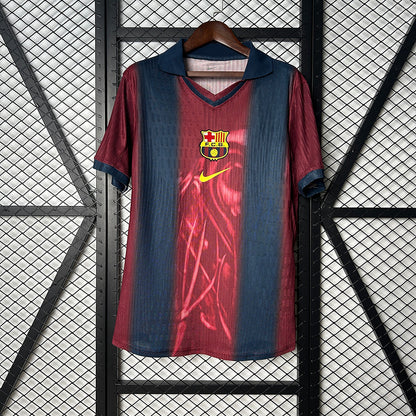 Barcelone Maillot Cactus Jack 24/25