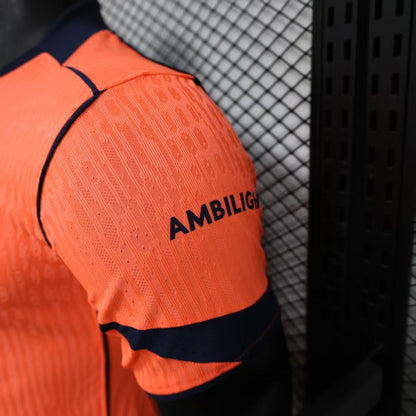 Barcelone Maillot Third – Version Player 25/26