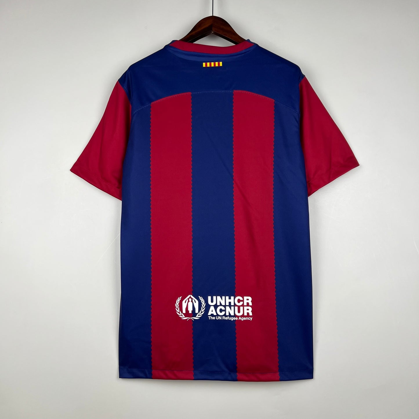 Barcelone Maillot Domicile 23/24