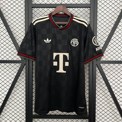 BAYERN MUNICH  Maillot THIRD 25/26