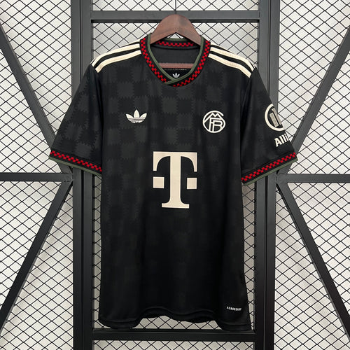 BAYERN MUNICH  Maillot THIRD 25/26