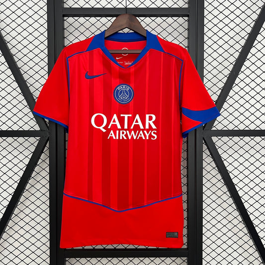 PSG Maillot Third 25/26