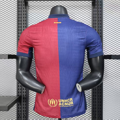 Barcelone Maillot SPECIAL Travis Scoot – Version Player 24/25