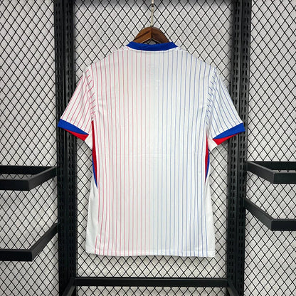 FRANCE Maillot Domicile Extérieur 25/26