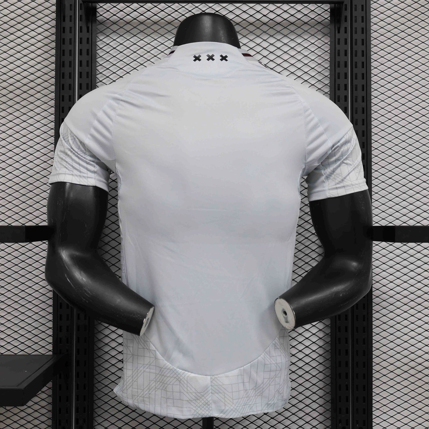 AJAX Maillot Third – Version Player 25/26