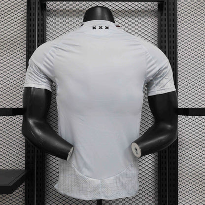 AJAX Maillot Third – Version Player 25/26